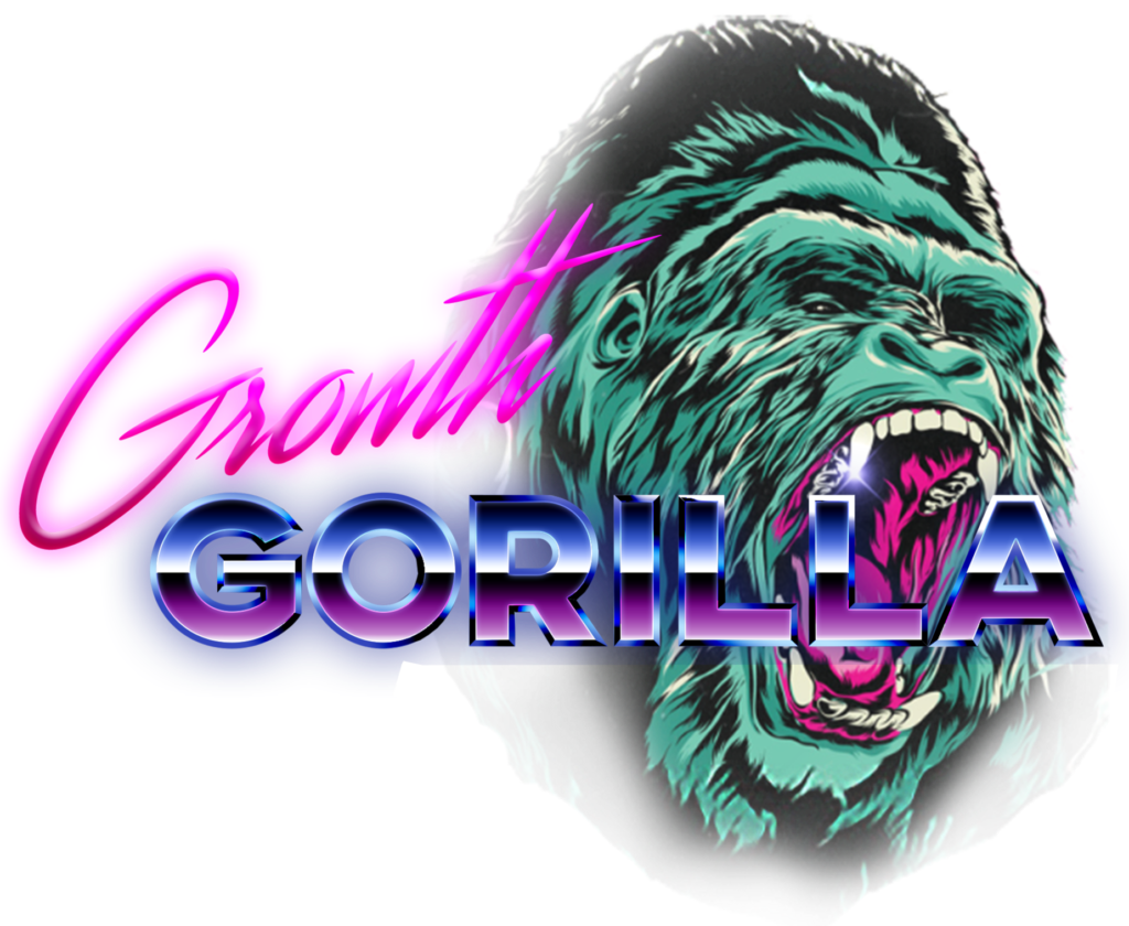 Growth Gorilla logo